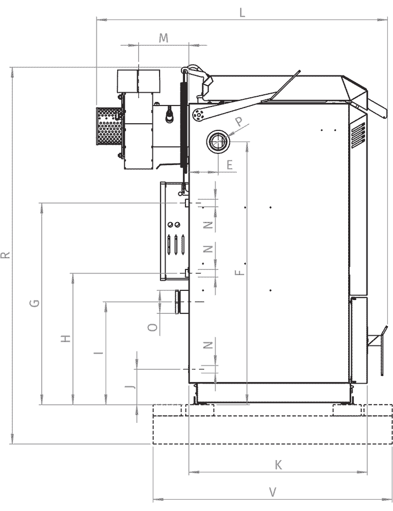 blaze-green-rozmery-bok