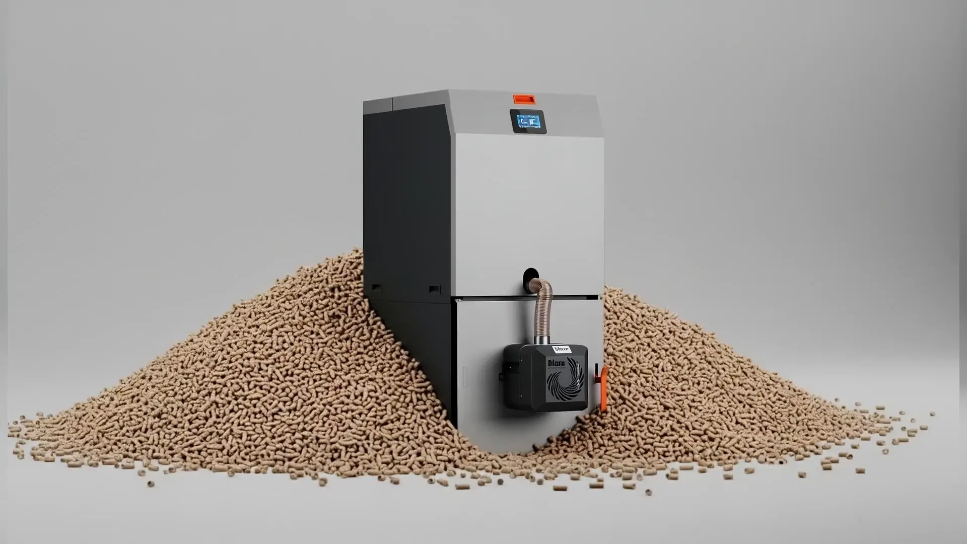 Kolik stojí vytápění peletami v roce 2026 (reálné výpočty)